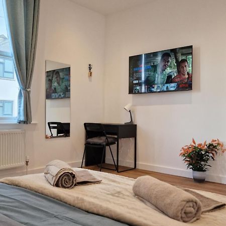 London Home North Kensington Luaran gambar