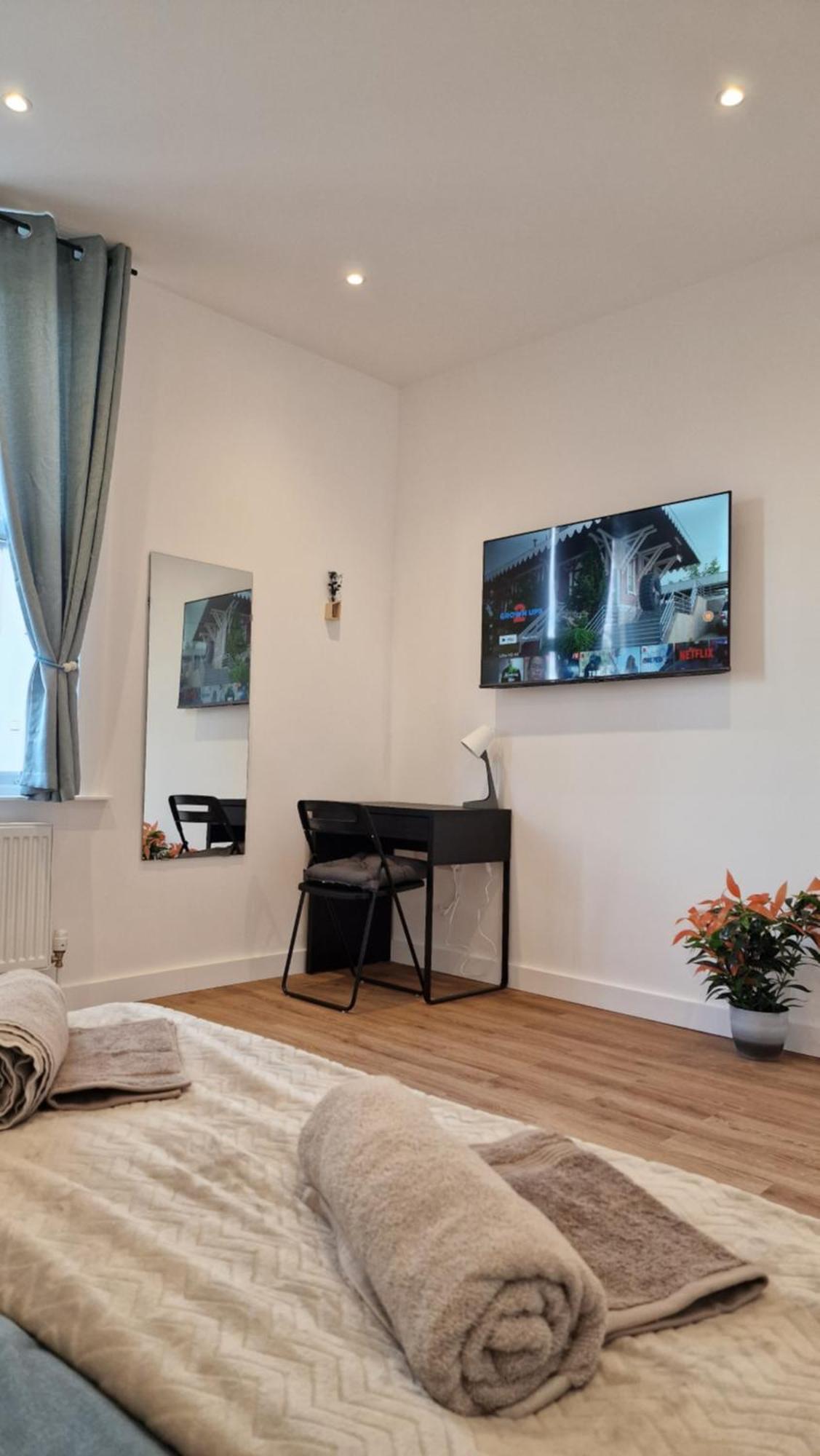 London Home North Kensington Luaran gambar