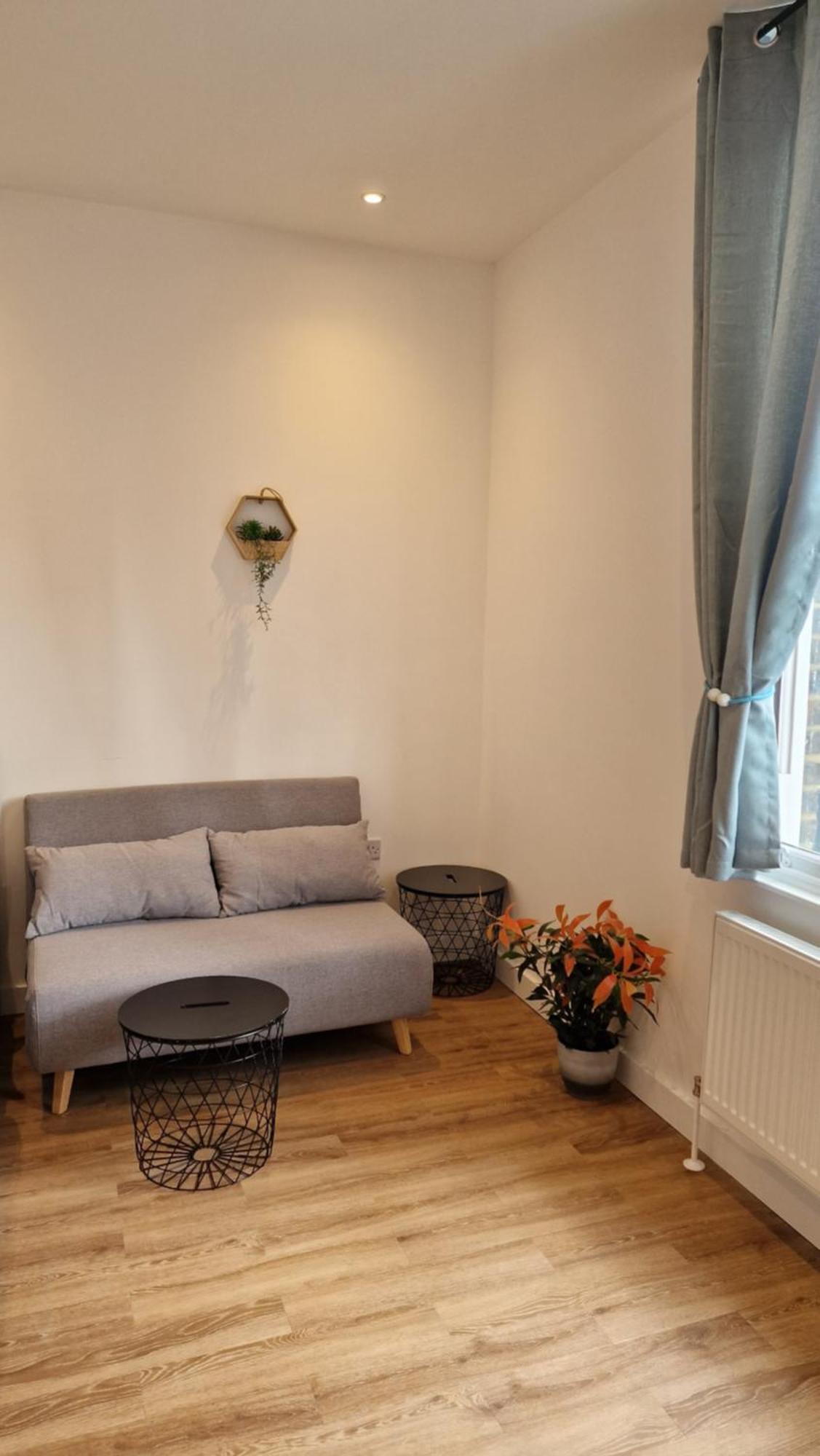 London Home North Kensington Luaran gambar