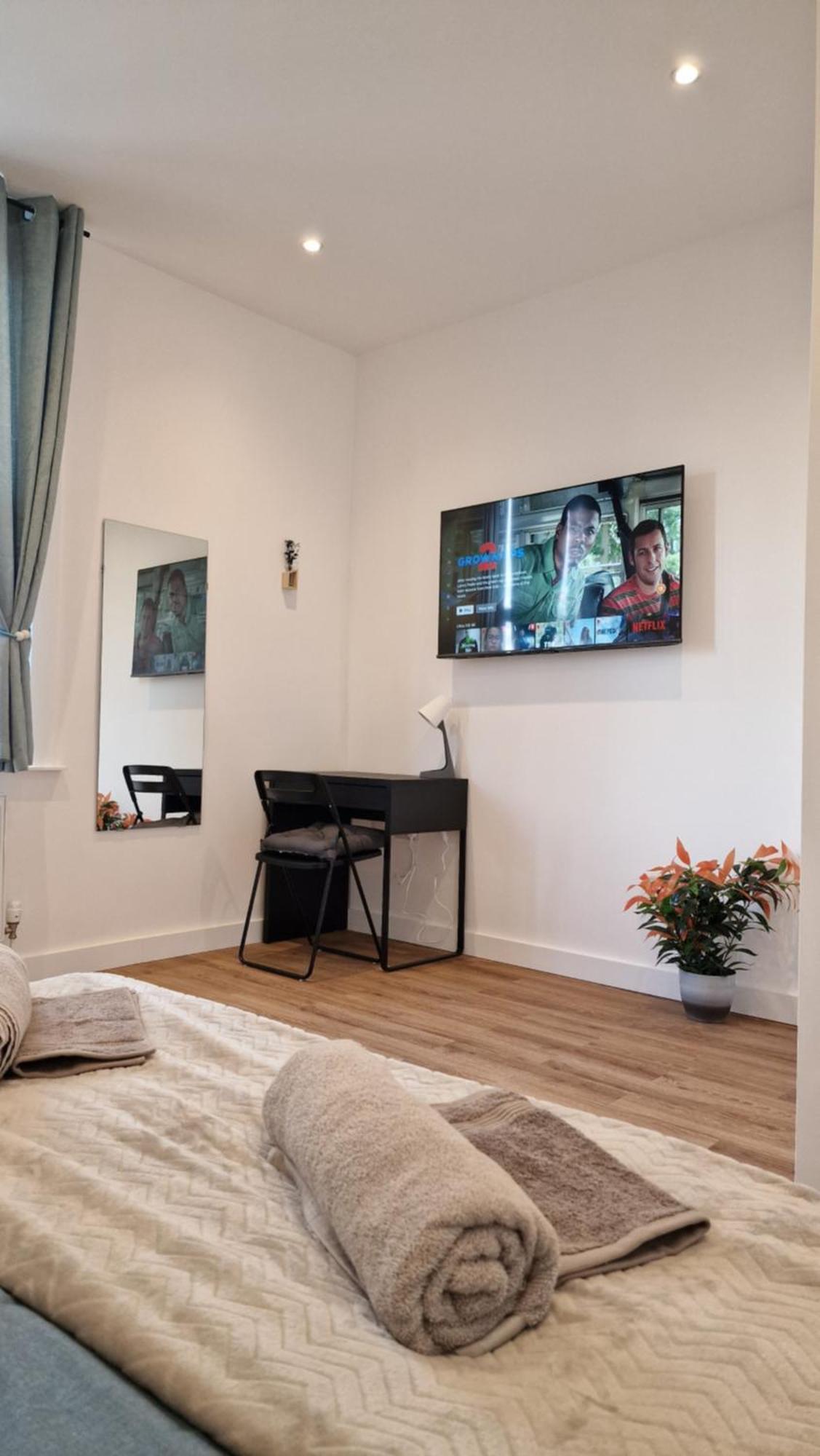 London Home North Kensington Luaran gambar