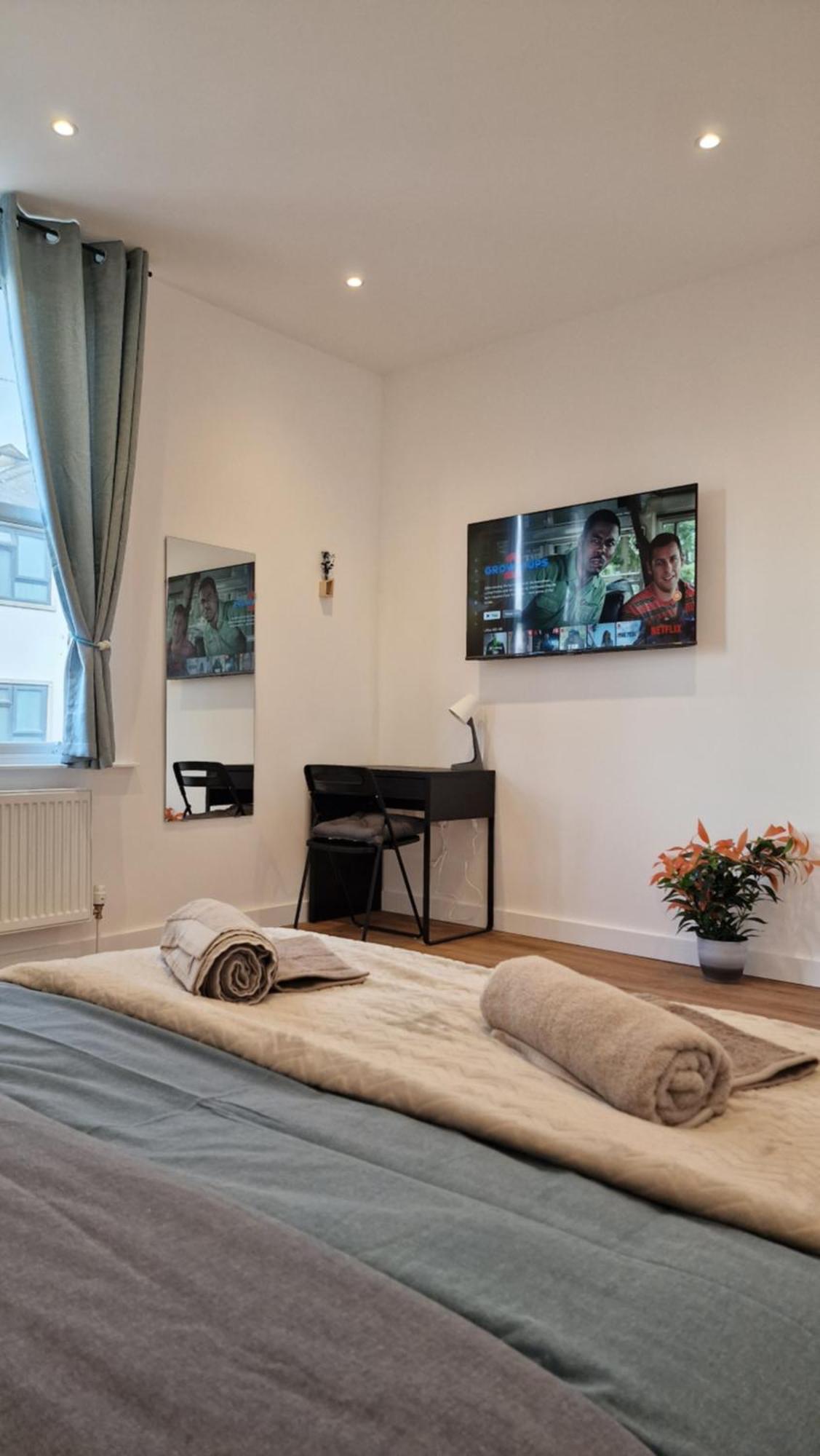 London Home North Kensington Luaran gambar