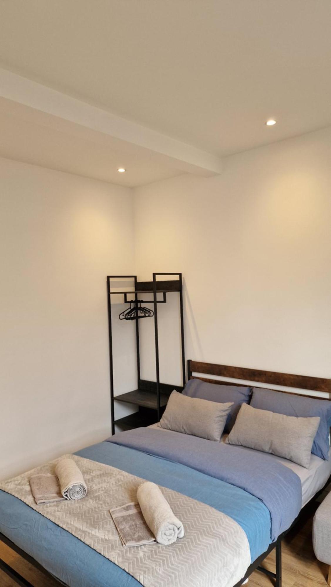 London Home North Kensington Luaran gambar
